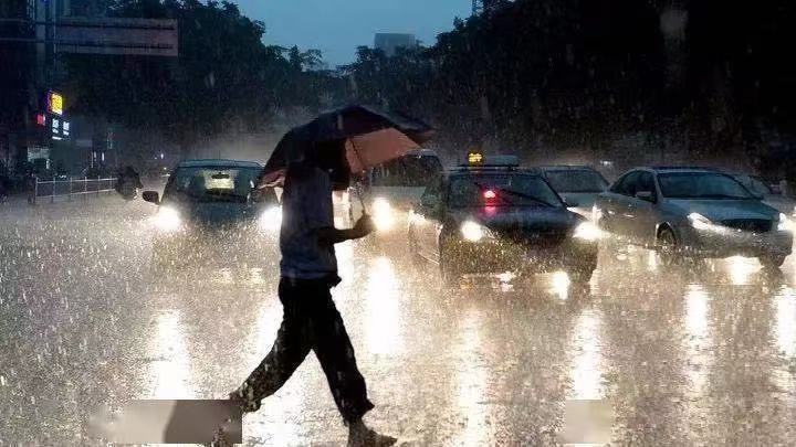 水雨情在線監測系統 為什么要進行雨水在線自動監測(圖1)